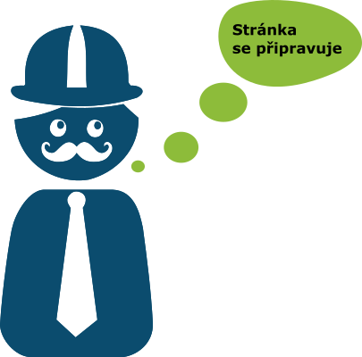 Připravujeme Připravujeme